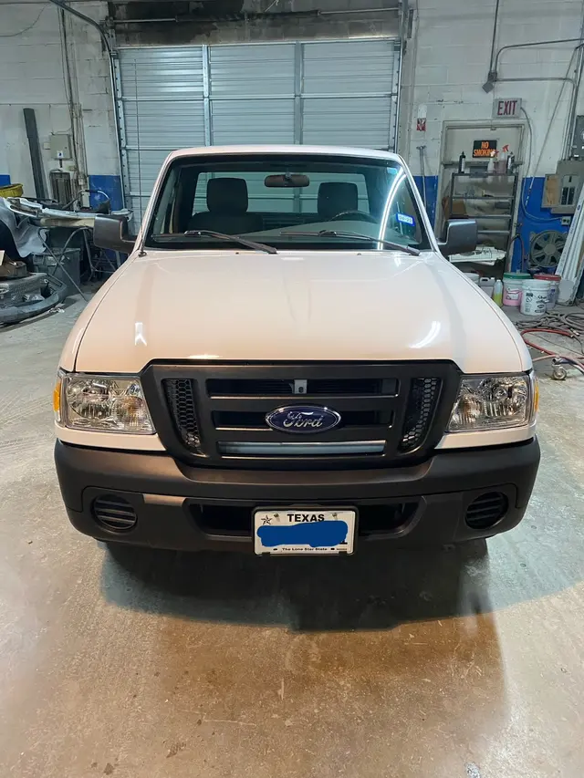 Prestige Collision Repair — customer photo 5