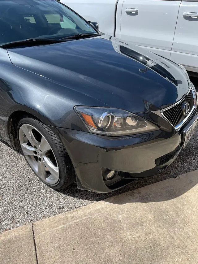 Prestige Collision Repair — customer photo 10