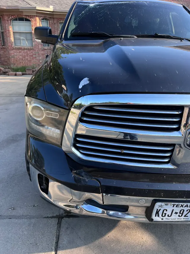 Prestige Collision Repair — customer photo 12
