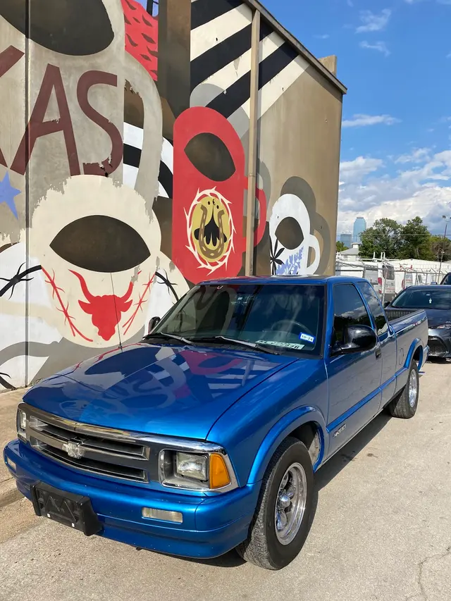 Mayo's Body Shop — photo from the business 2