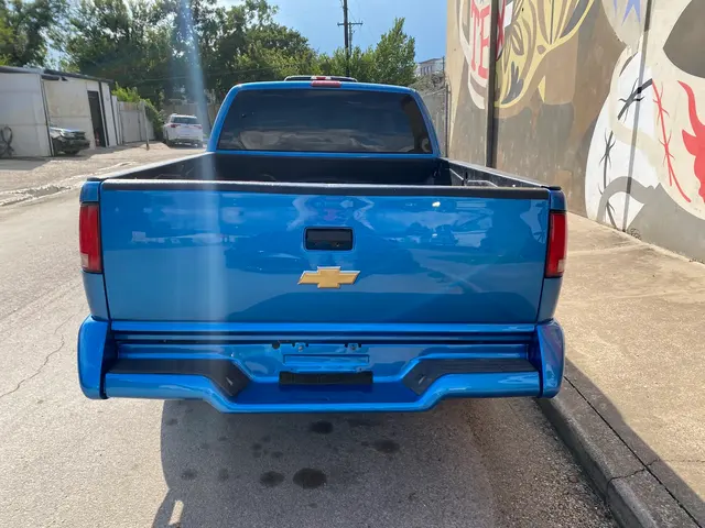 Mayo's Body Shop — photo from the business 5