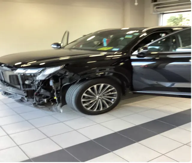 Mayo's Body Shop — customer photo 1
