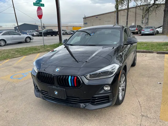 Dallas European Collision & Auto Repair — photo from the business 9