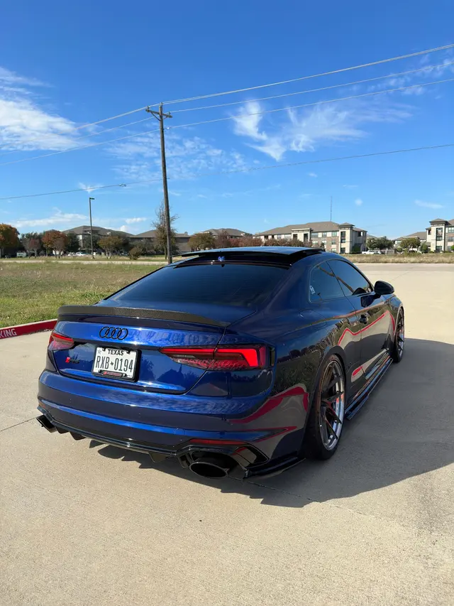 Dallas European Collision & Auto Repair — customer photo 5
