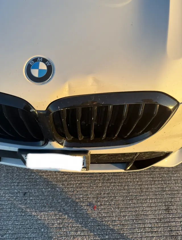 Dallas European Collision & Auto Repair — customer photo 3