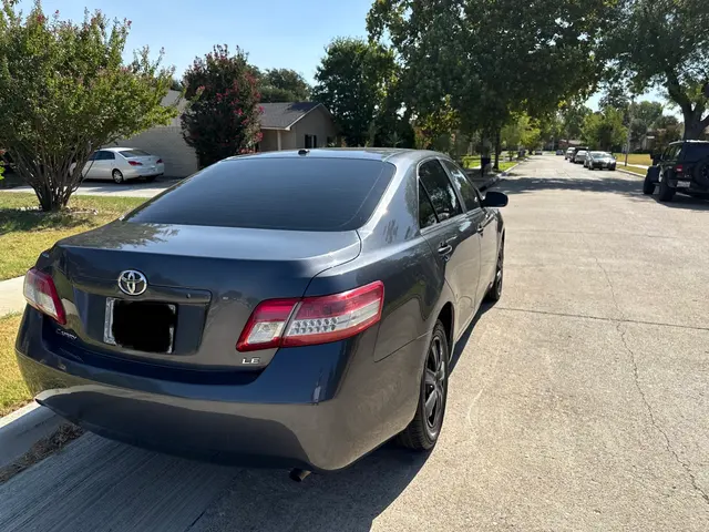 Dallas European Collision & Auto Repair — customer photo 7