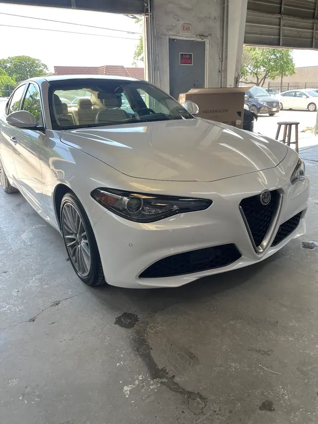 Dallas European Collision & Auto Repair — photo from the business 12