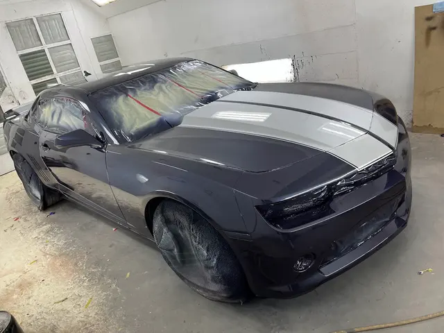 Jose's Body Shop — customer photo 6