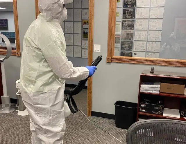 PCT Clean — photo from the business 11