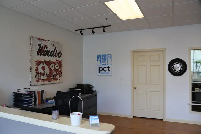 PCT Clean — photo from the business 6