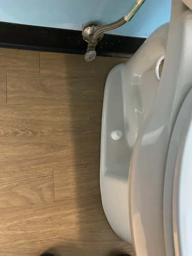 Customer photo from Darrell's review