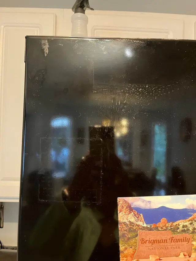 Customer photo from Full's review