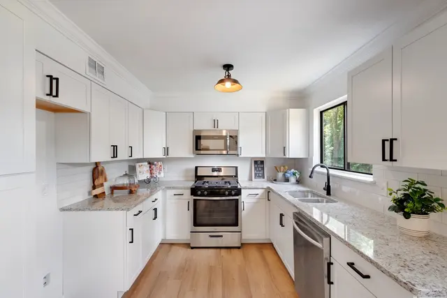 Service Express Cleaning LLC — customer photo 2