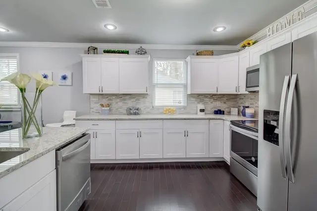 Service Express Cleaning LLC — customer photo 1