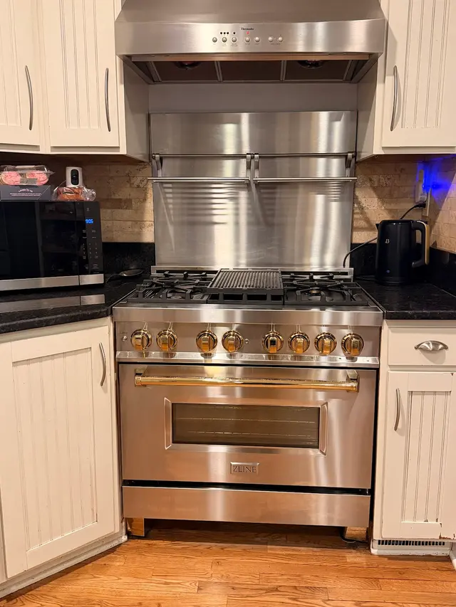 Service Express Cleaning LLC — customer photo 9