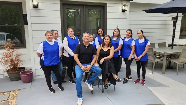 Service Express Cleaning LLC — photo from the business 12