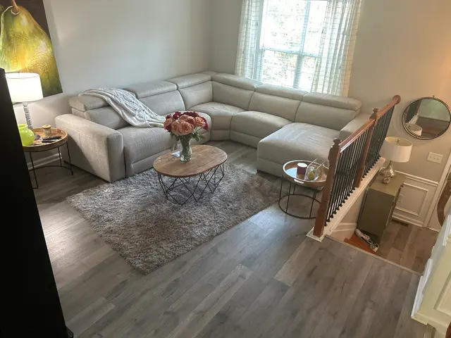 The Cleaning Authority - Cumming — customer photo 5