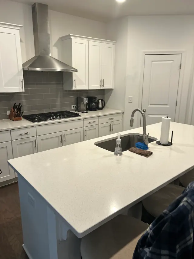 The Cleaning Authority - Cumming — customer photo 8