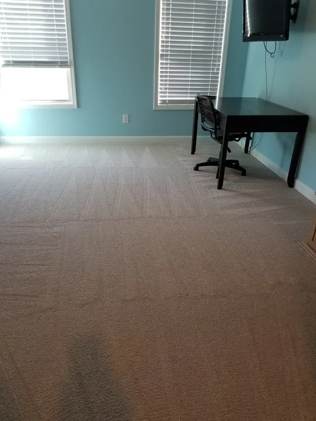 The Cleaning Authority - Cumming — customer photo 2