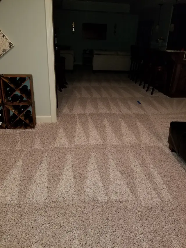 The Cleaning Authority - Cumming — customer photo 7