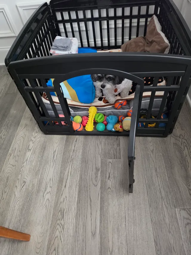 Customer photo of work by The Cleaning Authority - Cumming, from Kathy Helling's review