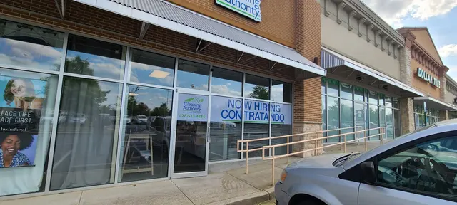 The Cleaning Authority - Cumming — customer photo 1