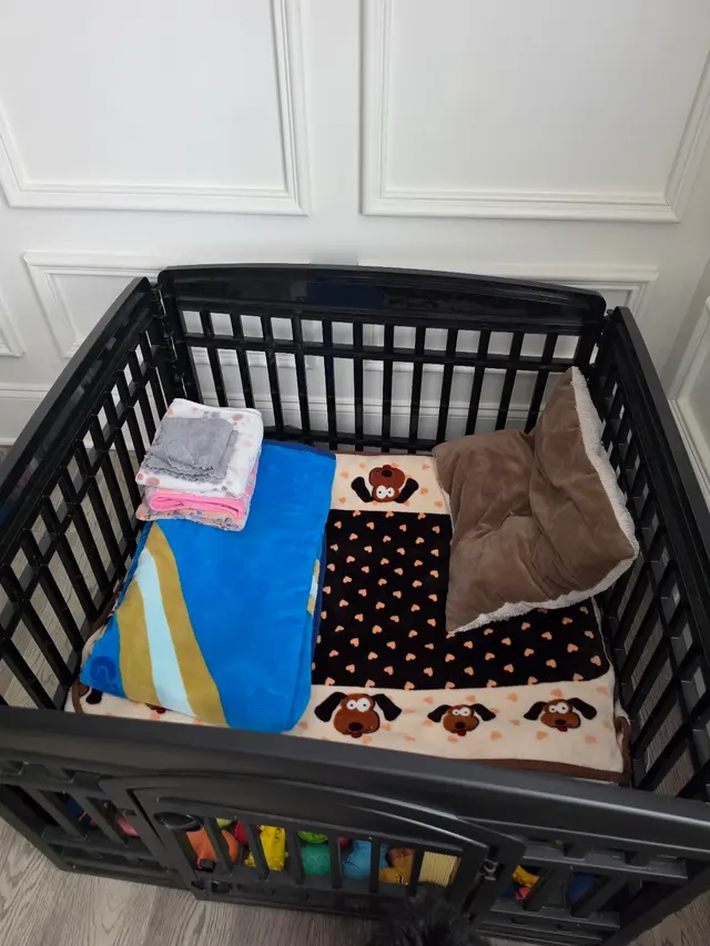 Customer photo of work by The Cleaning Authority - Cumming, from Kathy Helling's review