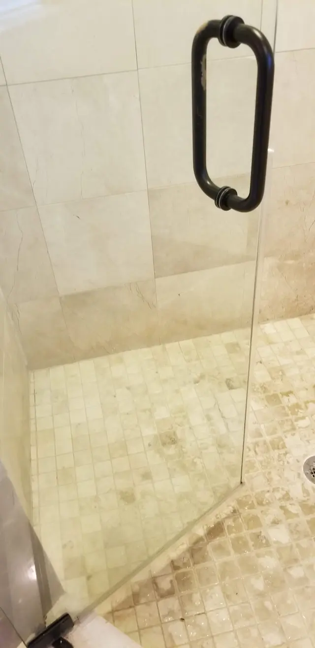 The Cleaning Authority - Cumming — customer photo 9