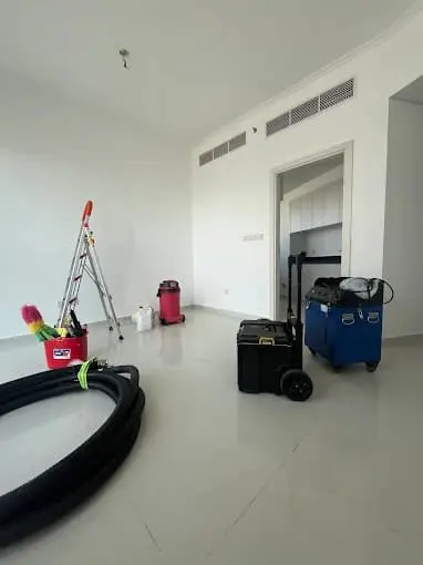 Clear Choice Home Cleaning Services LLC — photo from the business 11