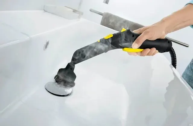 Clear Choice Home Cleaning Services LLC — photo from the business 8