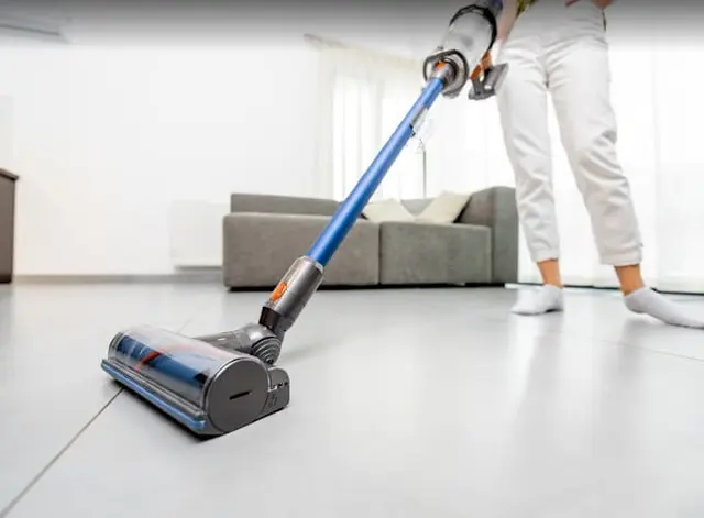 Clear Choice Home Cleaning Services LLC — photo from the business 9