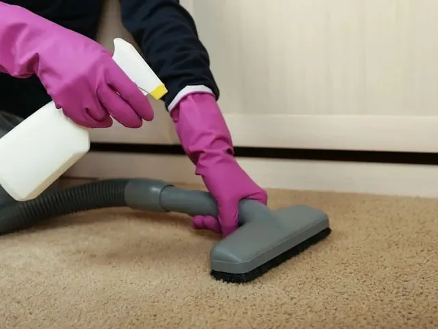 Clear Choice Home Cleaning Services LLC — photo from the business 12
