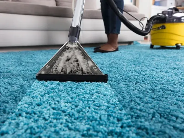 Clear Choice Home Cleaning Services LLC — photo from the business 6
