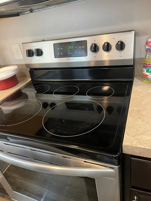 Clear Choice Home Cleaning Services LLC — photo from the business 10