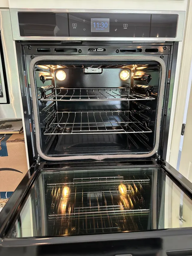 Amazon Cleaning — photo from the business 12