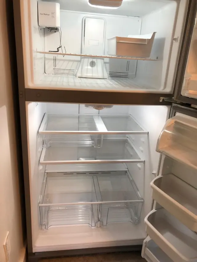 Amazon Cleaning — photo from the business 7
