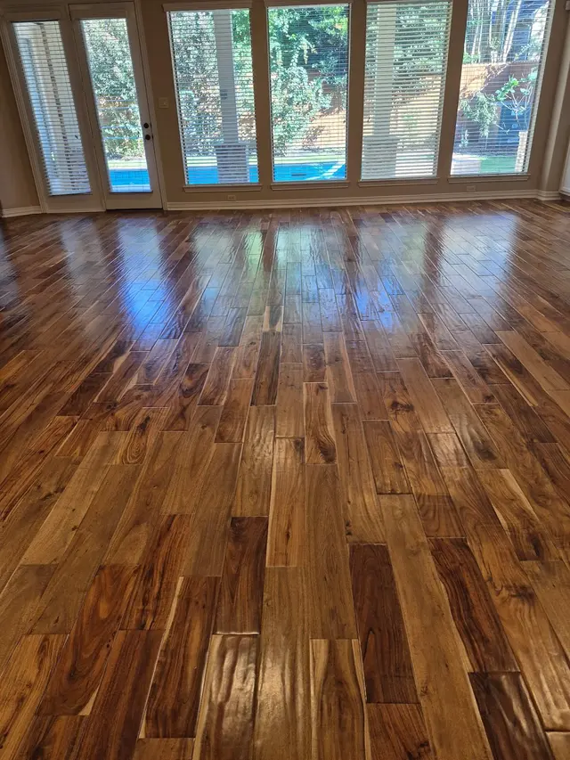 Amazon Cleaning — photo from the business 1
