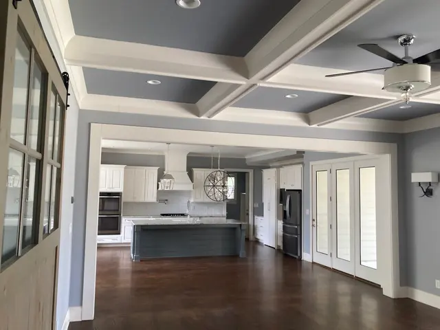 ecomaids of Suwanee-Alpharetta-Cumming — customer photo 5
