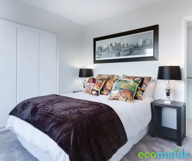 ecomaids of Suwanee-Alpharetta-Cumming — photo from the business 11