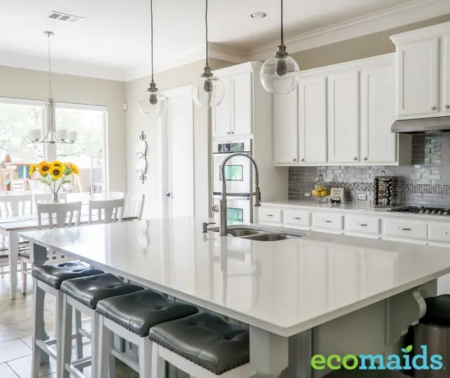ecomaids of Suwanee-Alpharetta-Cumming — photo from the business 12
