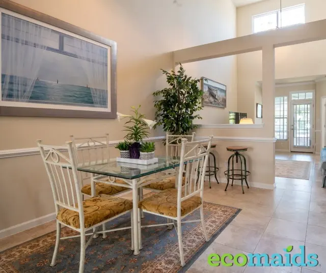 ecomaids of Suwanee-Alpharetta-Cumming — photo from the business 9