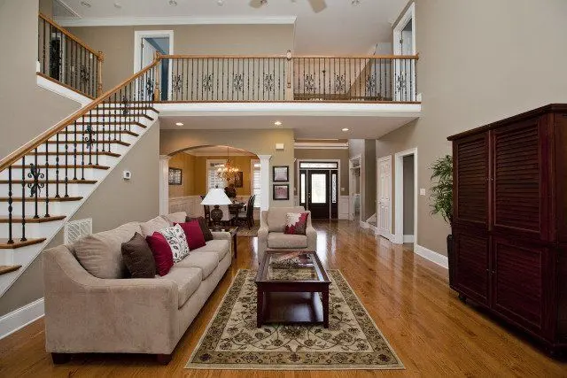 The Cleaning Authority - Alpharetta — customer photo 5