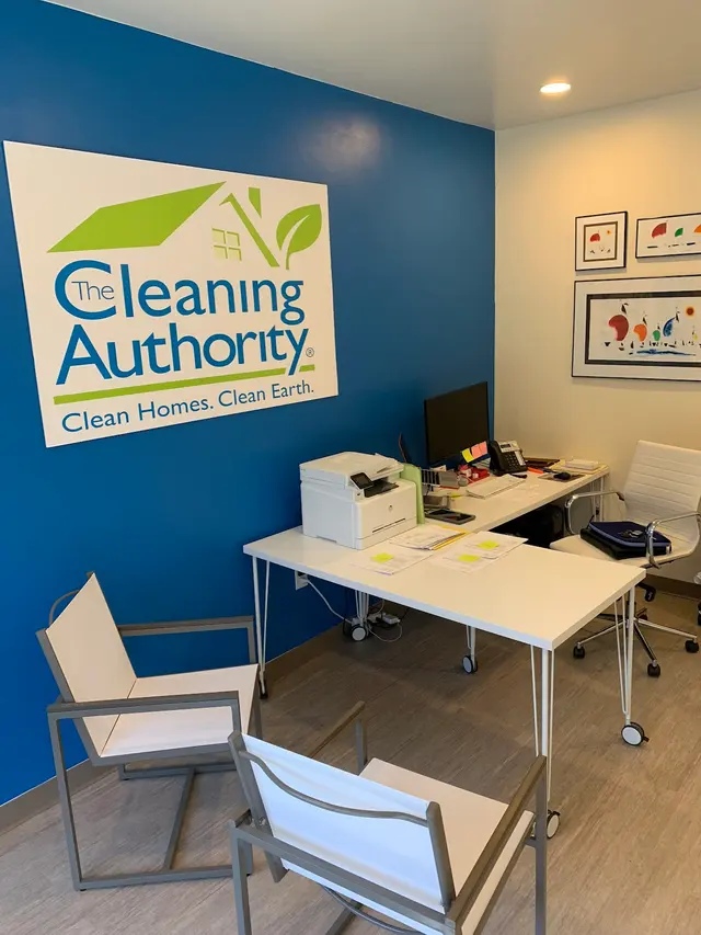 The Cleaning Authority - Alpharetta — photo from the business 2