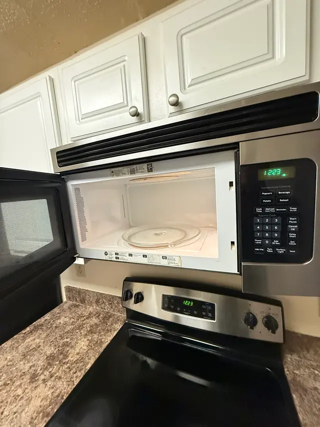 The Cleaning Authority - Alpharetta — photo from the business 1