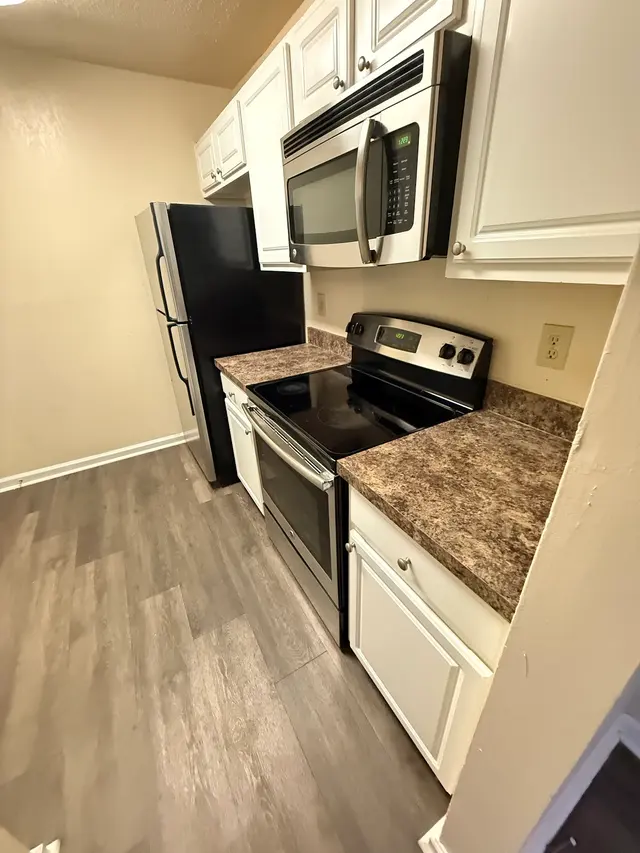 The Cleaning Authority - Alpharetta — photo from the business 3