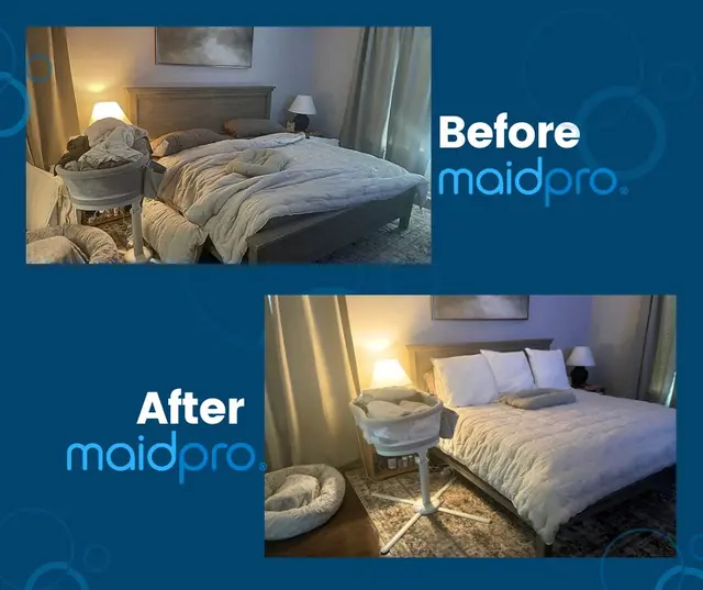 MaidPro Alpharetta — photo from the business 8