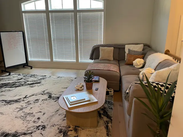 MaidPro Alpharetta — photo from the business 4