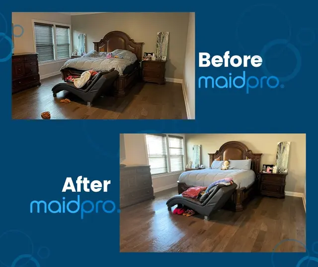 MaidPro Alpharetta — photo from the business 6