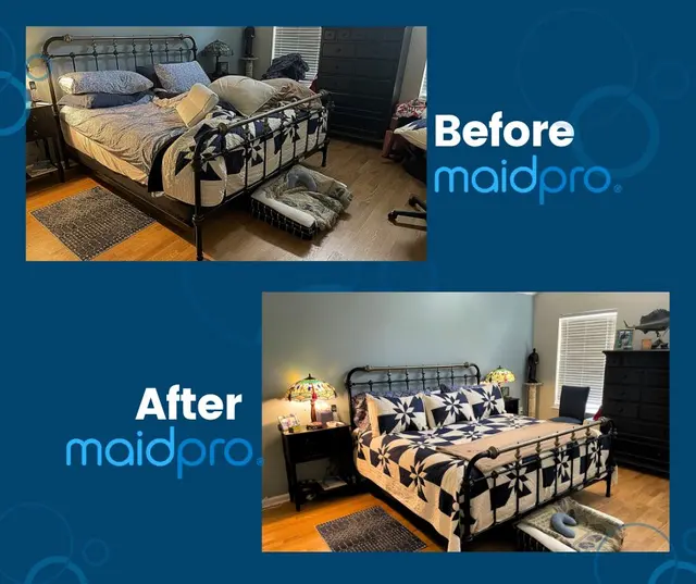 MaidPro Alpharetta — photo from the business 7