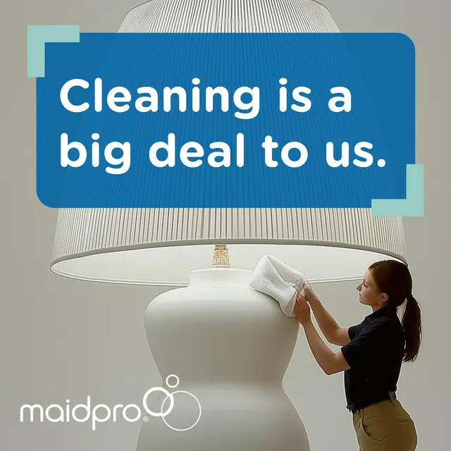MaidPro Alpharetta — photo from the business 9